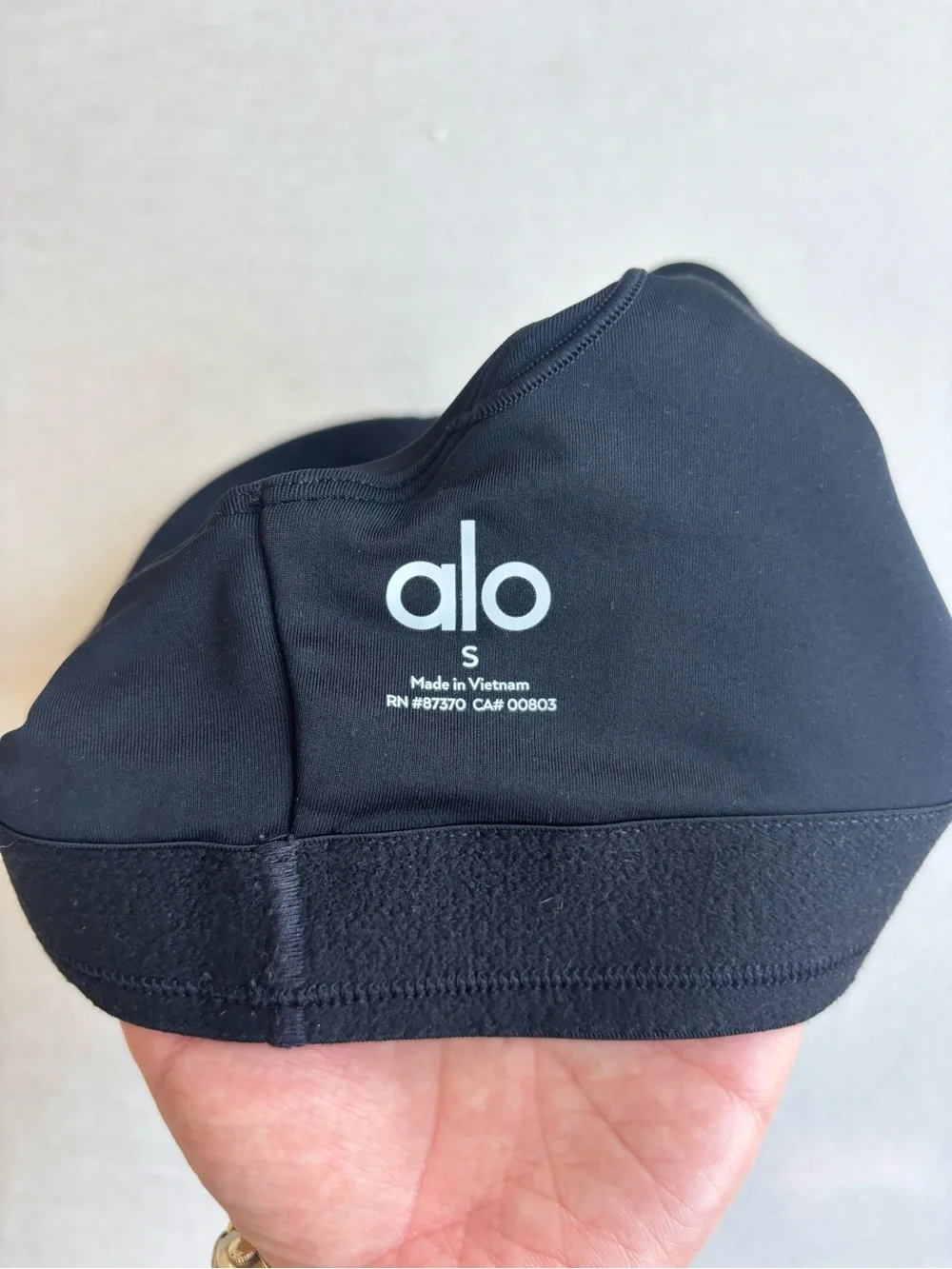 Alo Yoga Airlift Advantage Racerback Bra
